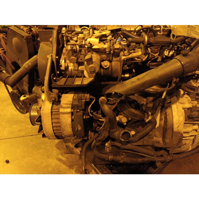 Moteur