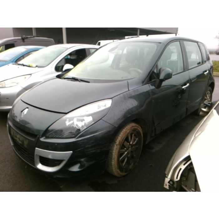 Leve vitre electrique arriere gauche