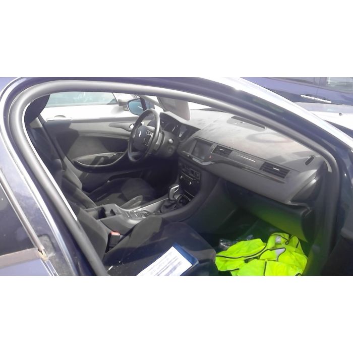 Ecran GPS
