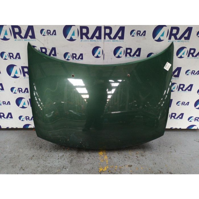 Capot