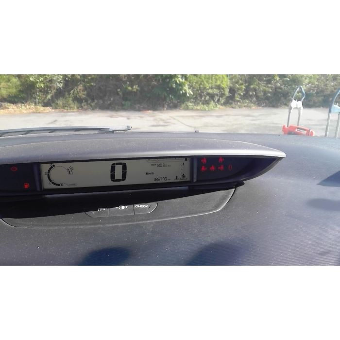 Porte avant gauche