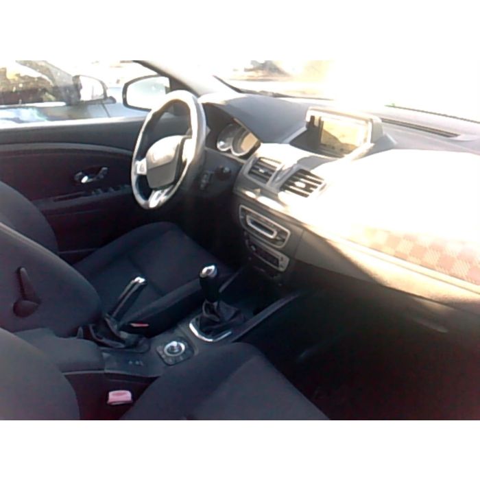 Ecran GPS