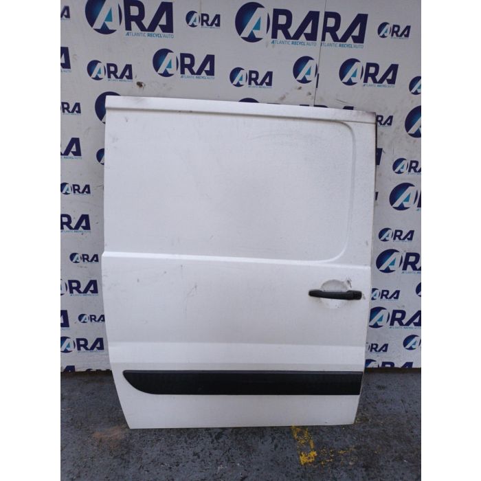 Porte laterale droit