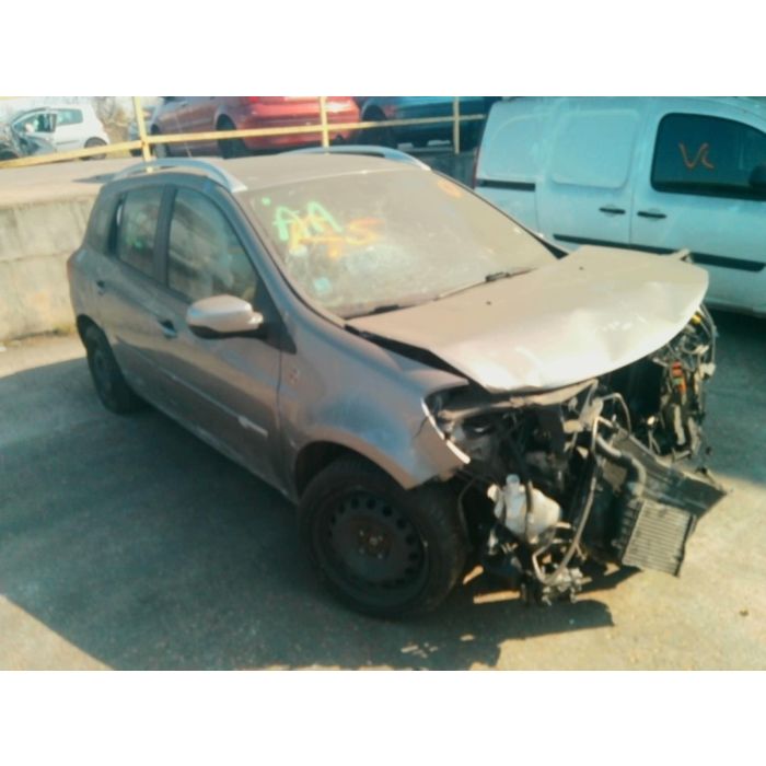 Ecran GPS