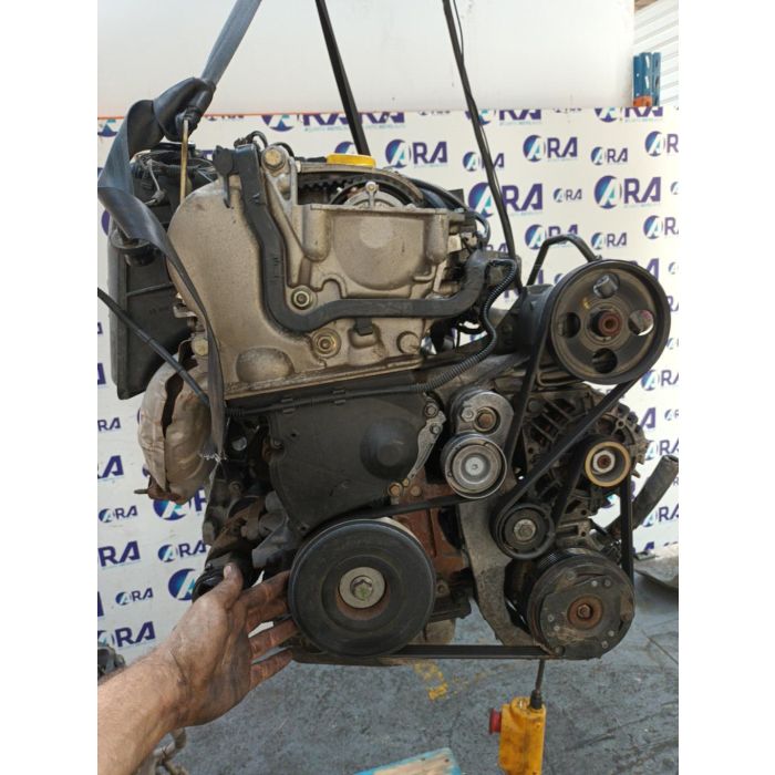 Moteur