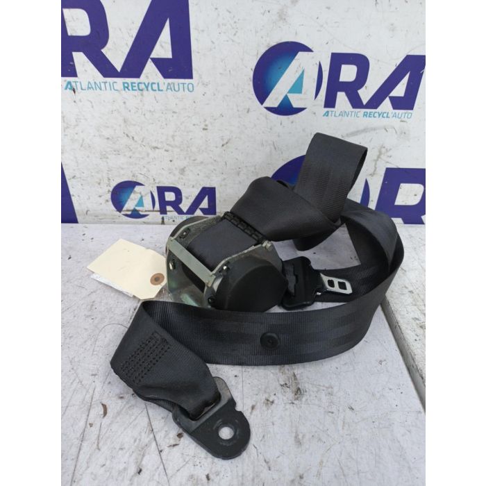 Ceinture de hotsell sécurité dacia duster