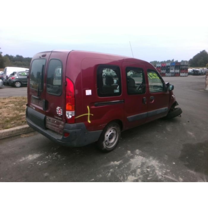 Porte avant gauche