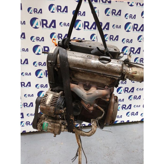 Moteur