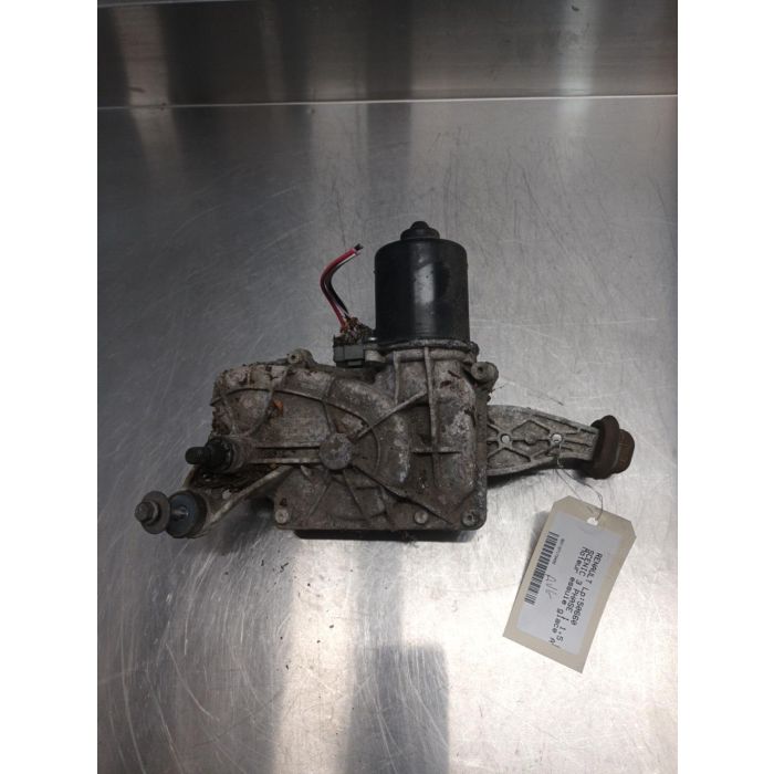 Moteur essuie glace avant gauche