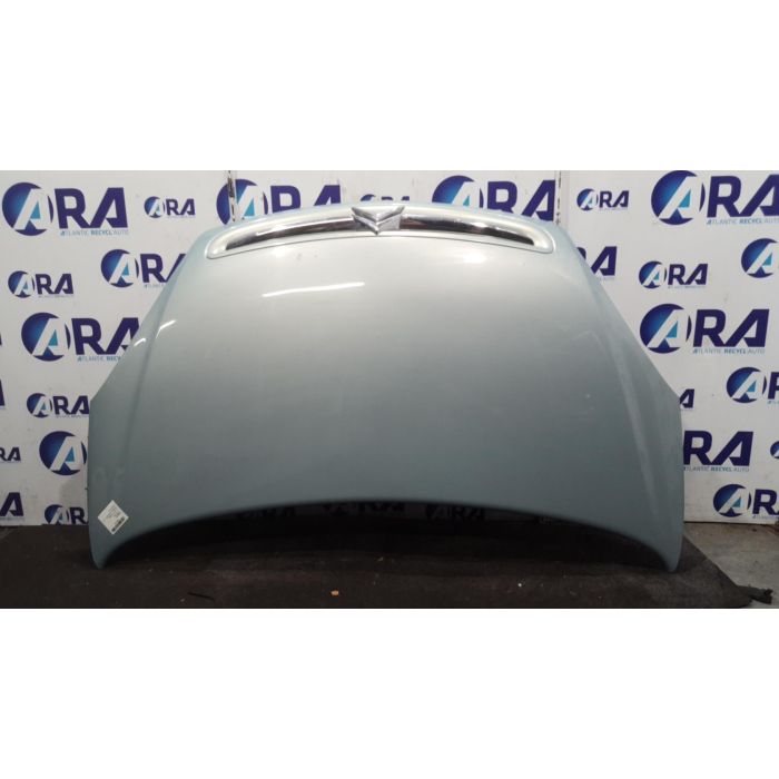 Capot