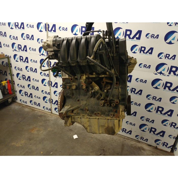 Moteur