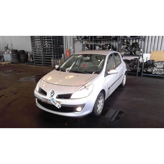 Clio 3 Glace de rétroviseur gauche et droit à un prix avantageux acheter »  catalogue en ligne