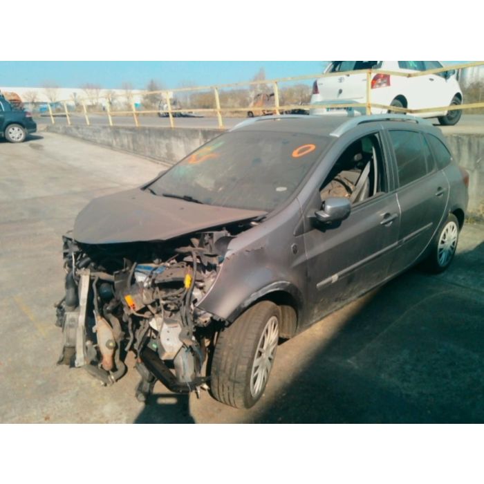 Ecran GPS