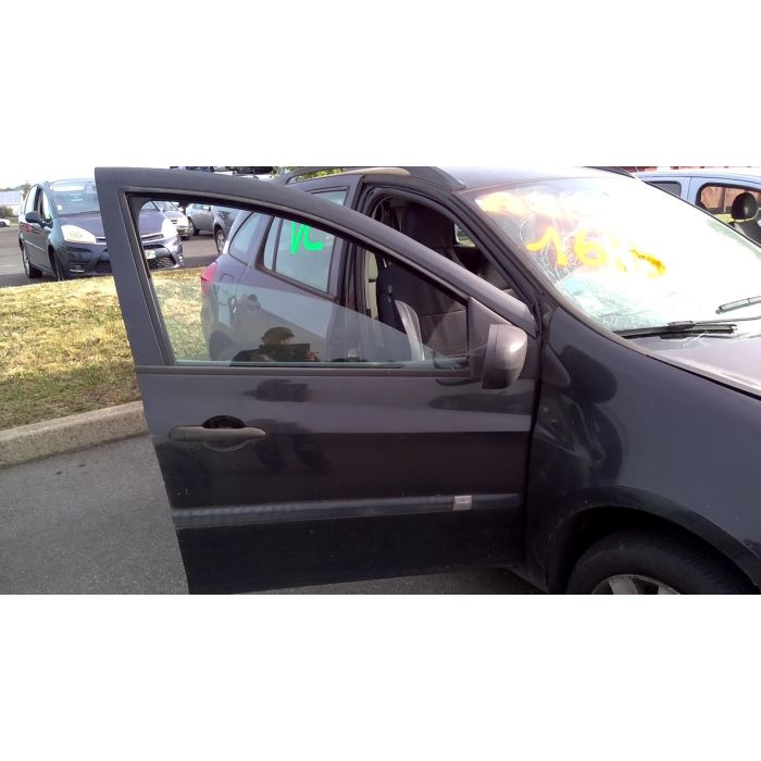 Porte avant droit