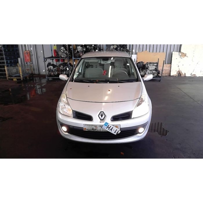 Retroviseur gauche RENAULT CLIO 3