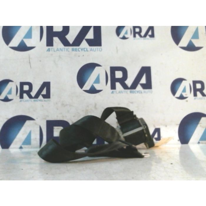 Ceinture avant droit