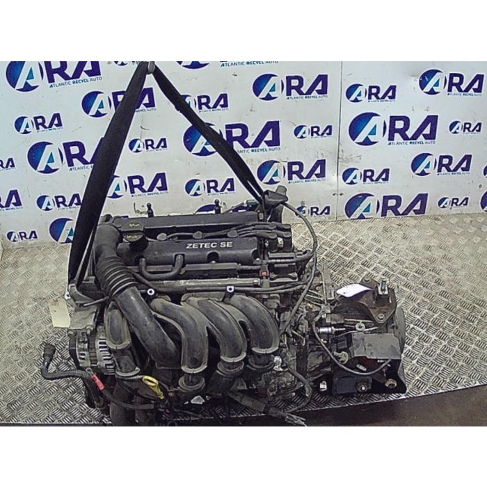 Moteur