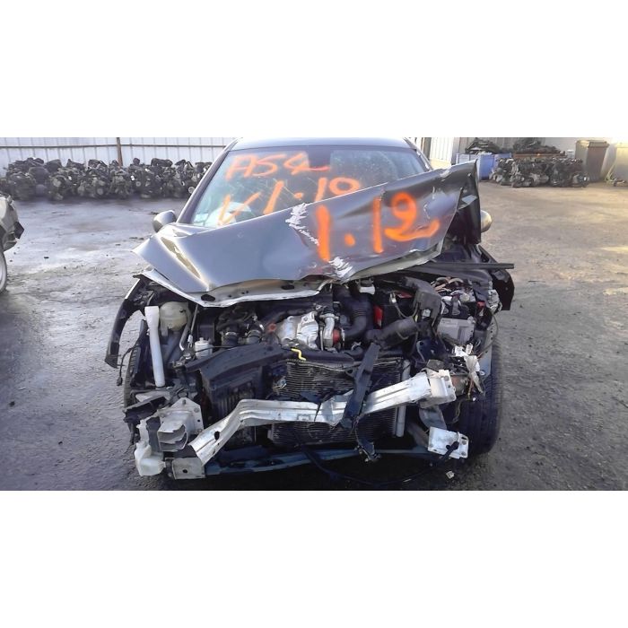 Ecran GPS