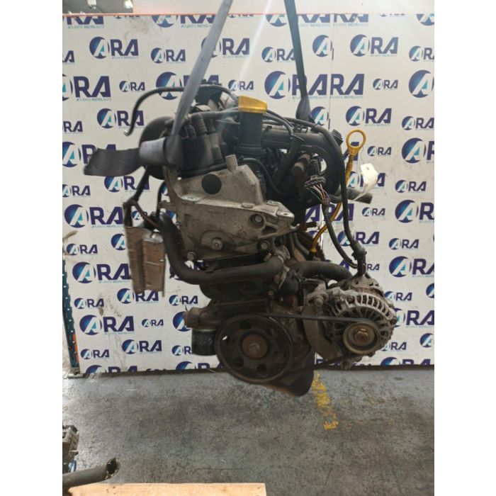 Moteur