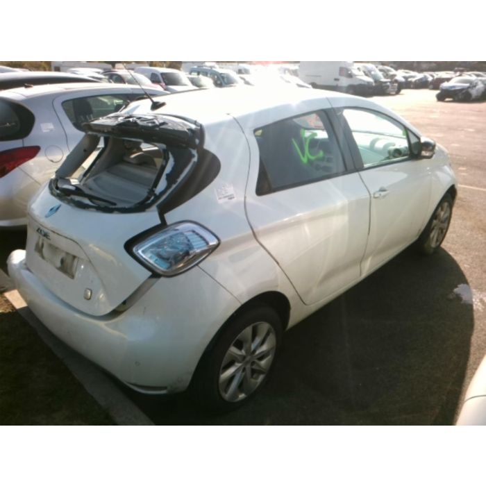 Leve vitre electrique avant gauche