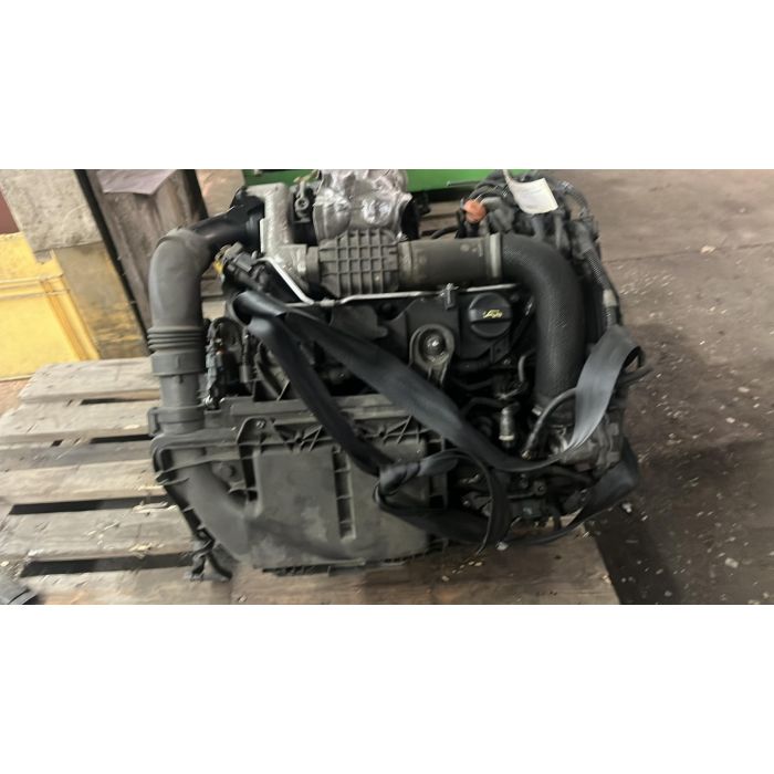Moteur