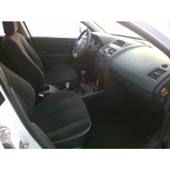 Porte avant droit