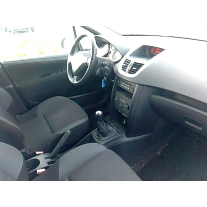 Renfort pare choc avant (traverse)