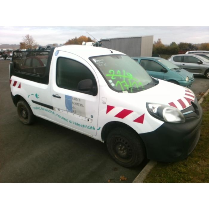 Feu arriere principal gauche (feux)