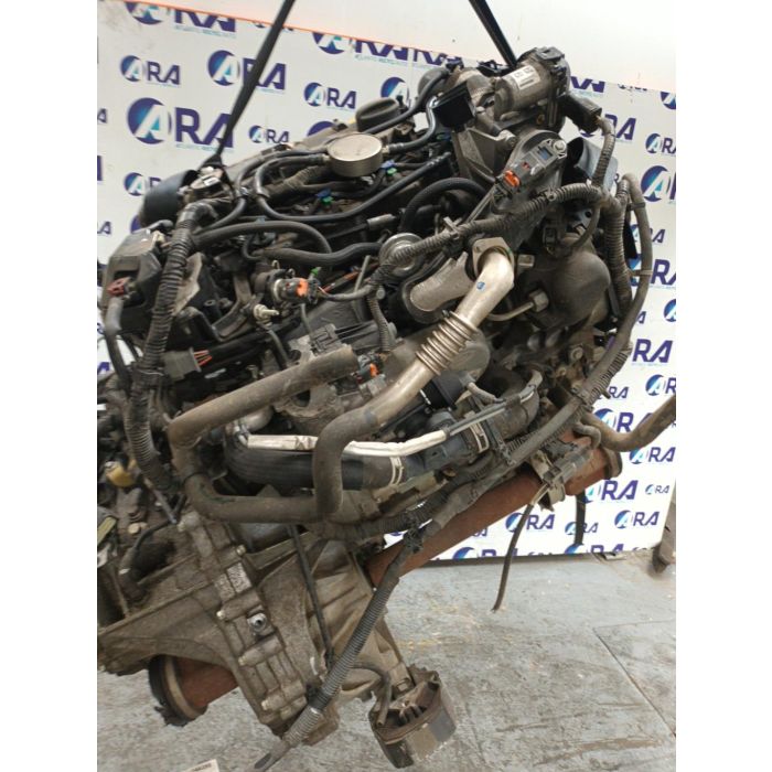 Moteur