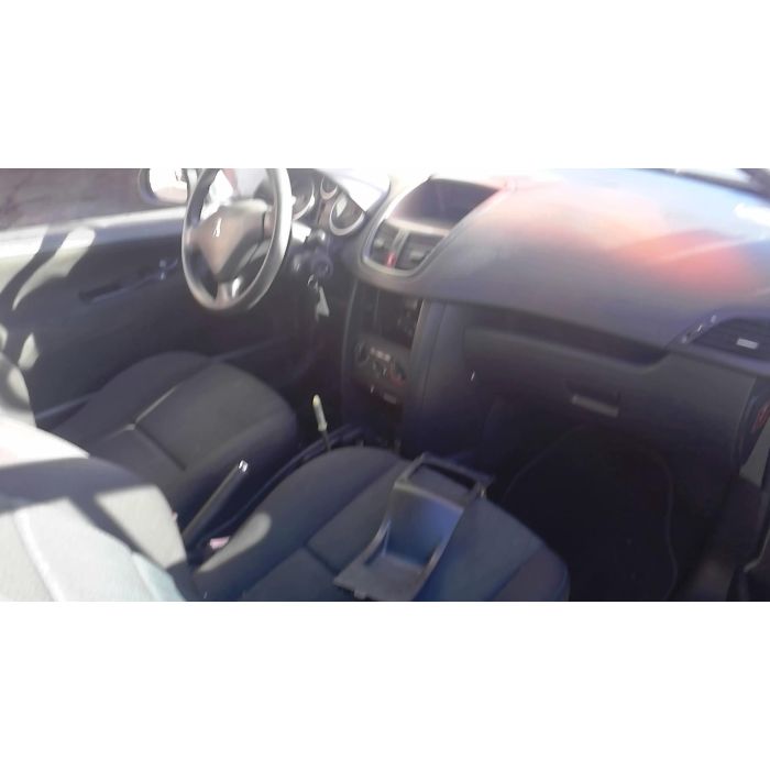 Airbag (kit Volant+passager+boitier)