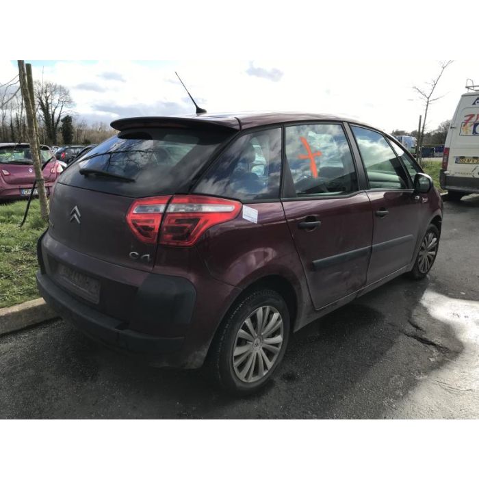 Porte avant gauche