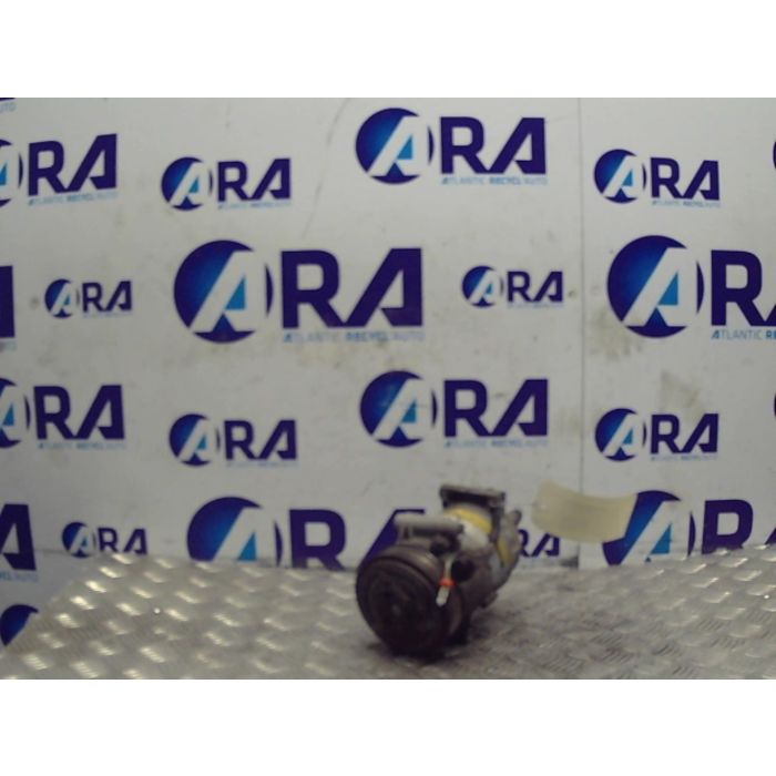 Compresseur clim