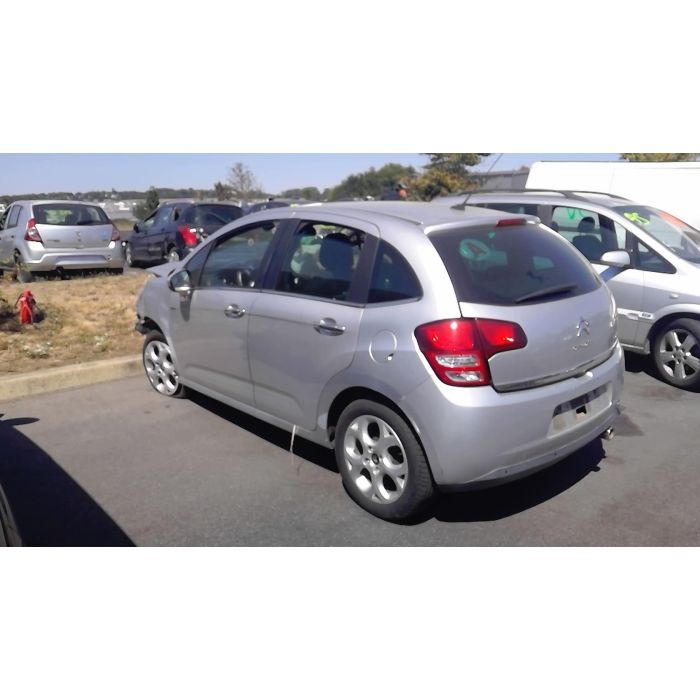 Rétroviseur intérieur occasion - Citroen C3 - 00008153NK - GPA