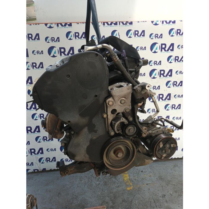 Moteur