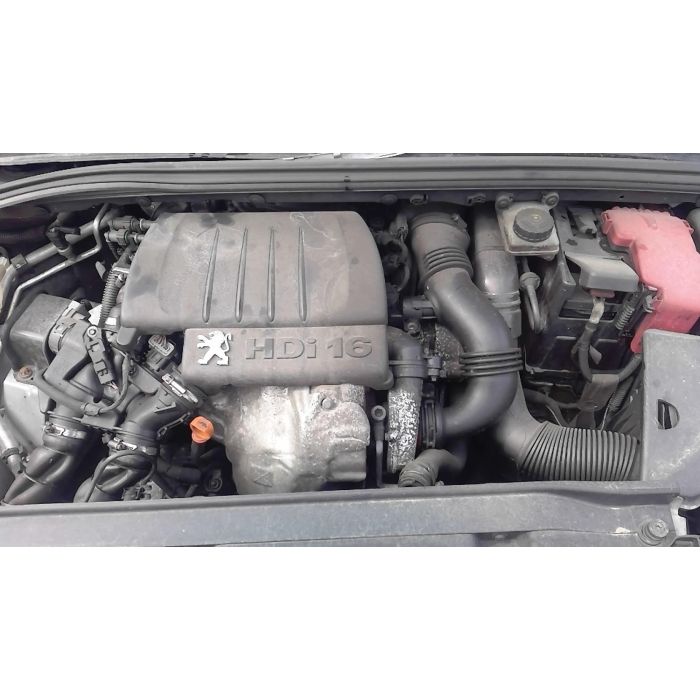 Moteur