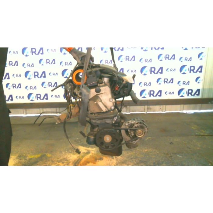 Moteur