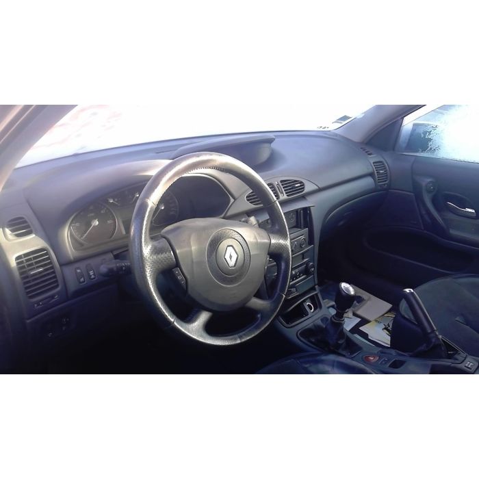 Rétroviseur Intérieur 963210814R Renault Laguna 2 Clio 4 Captur