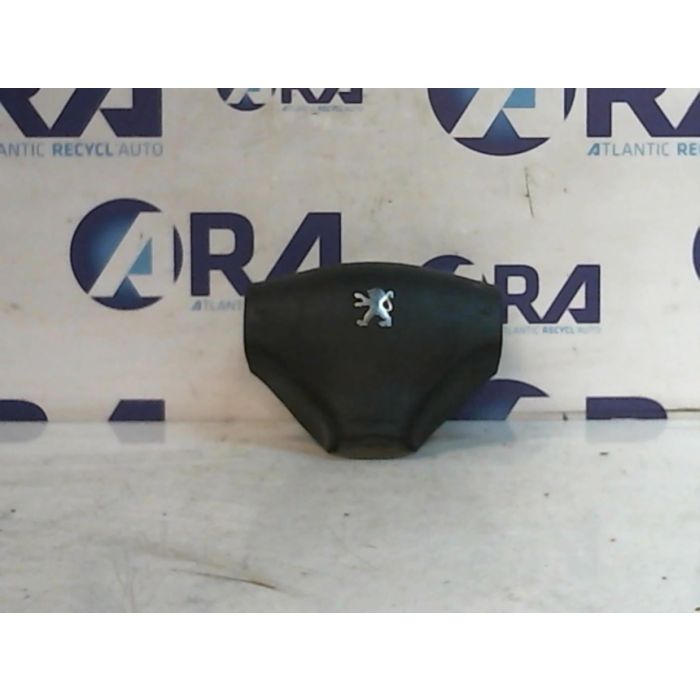 Air bag conducteur