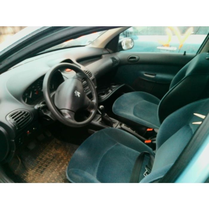Air bag conducteur
