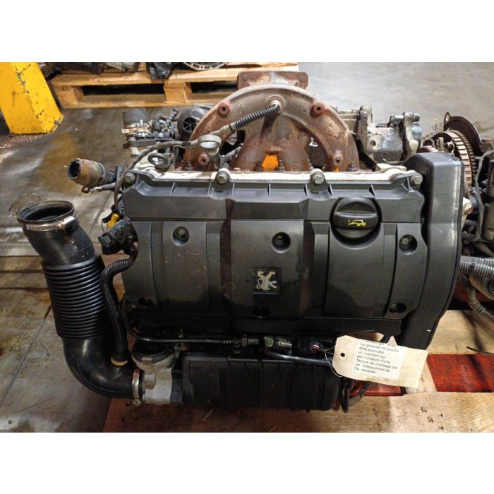 Moteur