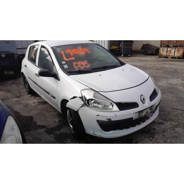 Retroviseur gauche RENAULT CLIO 3