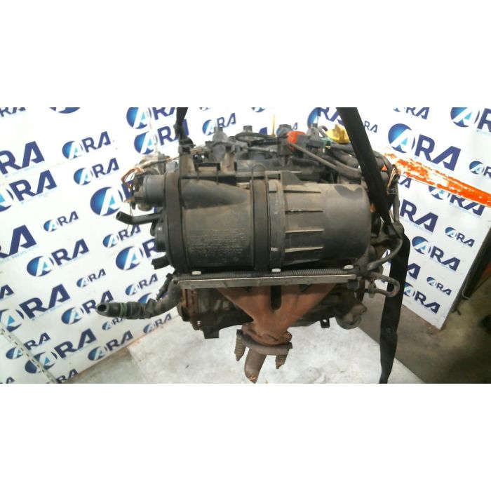 Moteur