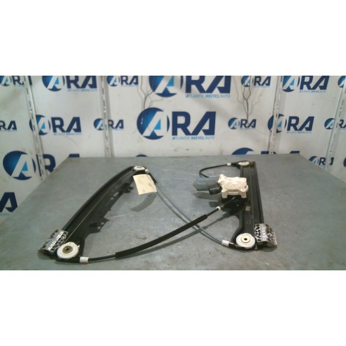 Leve vitre electrique avant gauche