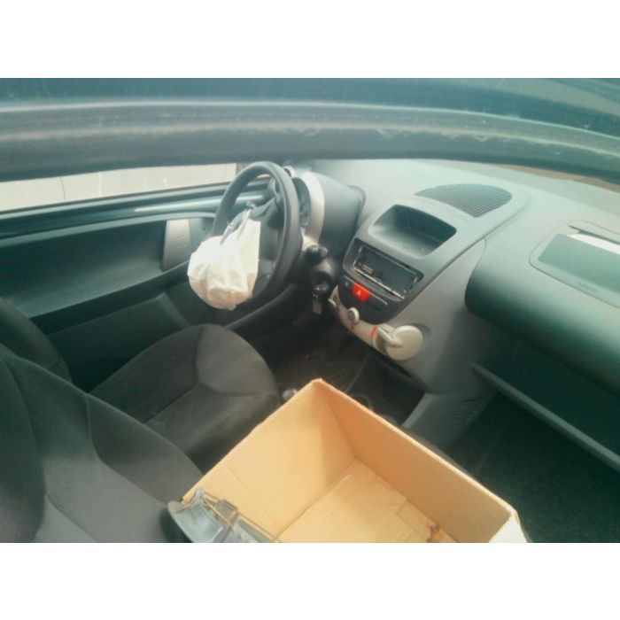 Retroviseur interieur