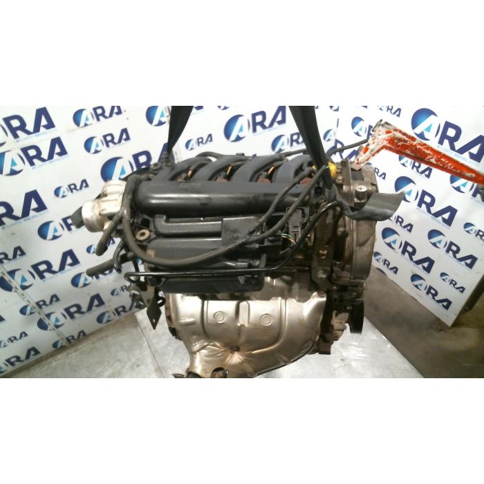 Moteur