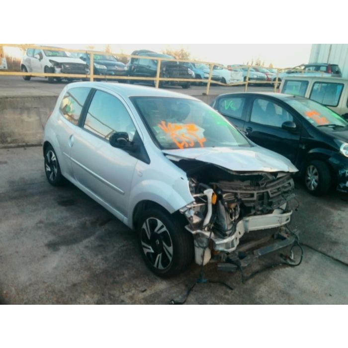 Leve vitre electrique avant gauche