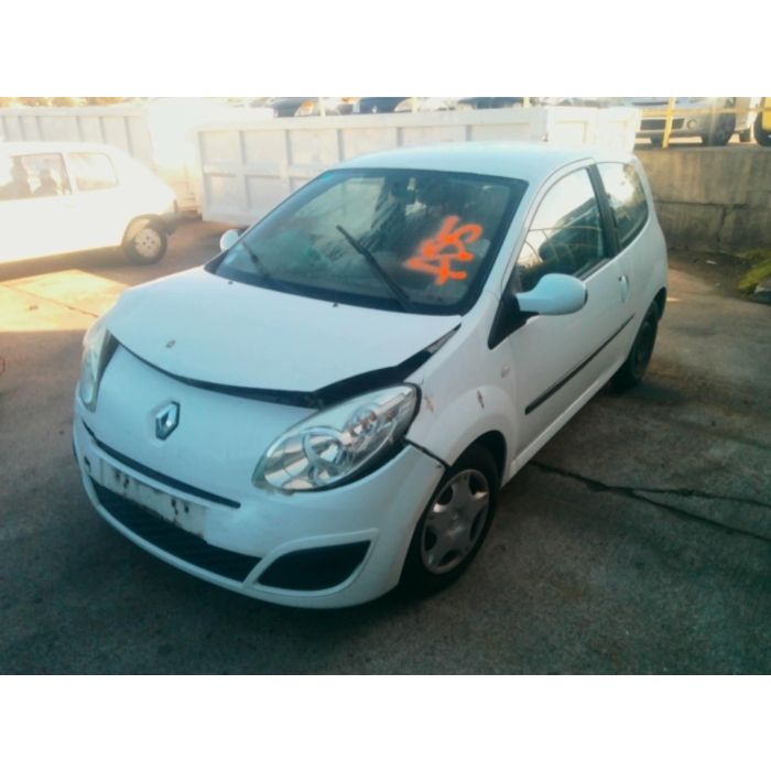 Moteur essuie glace arriere occasion Renault twingo 2 phase 1