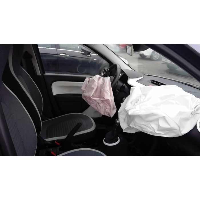 Ecran GPS