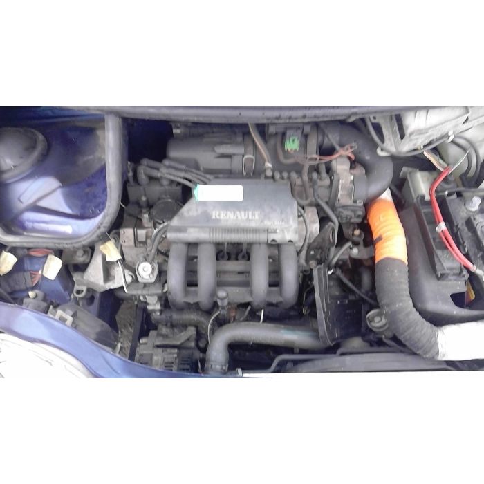 Moteur