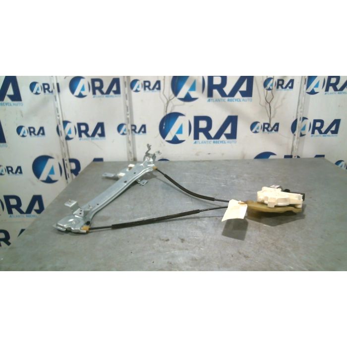 Leve vitre electrique arriere gauche